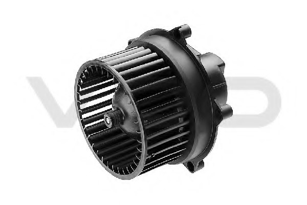 VDO 7733008043V Interior Blower